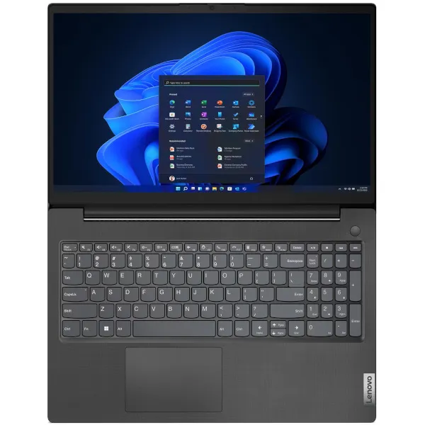 Prenosnik LENOVO V15 G4 AMN R3 / 16GB / 512GB SSD / 15,6" FHD / Windows 11 Pro / črn - slika 6