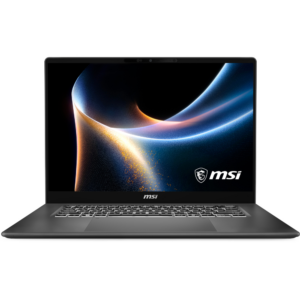 Prenosnik MSI Prestige 16 AI+ C3MG Core Ultra X9 / 32GB RAM / 2TB SSD / 16" OLED 2.8K / Intel Arc B390 / Windows 11 Pro (platinast)