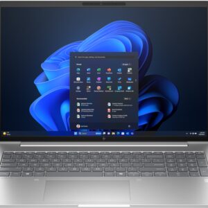Prenosnik HP EliteBook 6 G1a 16 | R7 250 | 16GB RAM | 512GB SSD | W11P / Ryzen 7 / RAM 16 GB / SSD Disk / 16,0″ WUXGA