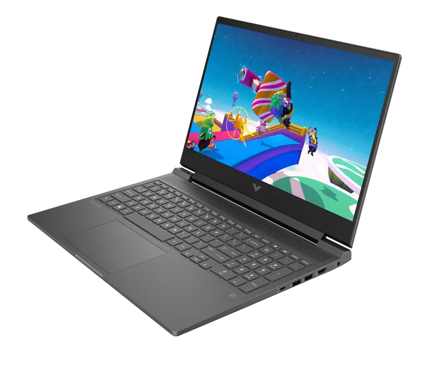 Prenosnik HP Victus Gaming 16-r1056nt | RTX 4060 (8 GB) / i5 / RAM 16 GB / SSD Disk / 16,0″ FHD - slika 2