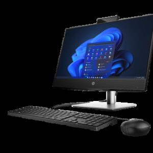 Računalnik HP ProOne 440 G9 AiO | i5-13500T | 16GB RAM | 512GB SSD | W11P / i5 / RAM 16 GB / SSD Disk