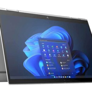 Prenosnik HP EliteBook x360 1040 G9 | i7-1255U | Touch | W11P / i7 / RAM 16 GB / SSD Disk / 14,0″ WUXGA