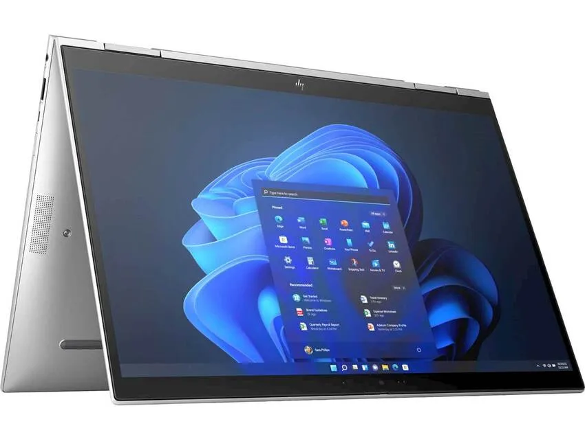 Prenosnik HP EliteBook x360 1040 G9 | i7-1255U | Touch | W11P / i7 / RAM 16 GB / SSD Disk / 14,0″ WUXGA
