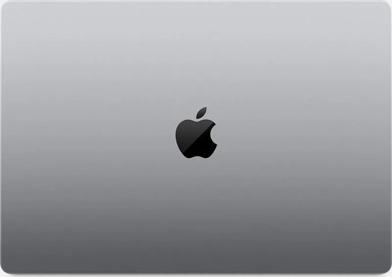 Prenosnik Apple MacBook Pro 2021 M1 Pro / Apple M / RAM 16 GB / 16,0″ 3456x2234 - slika 2