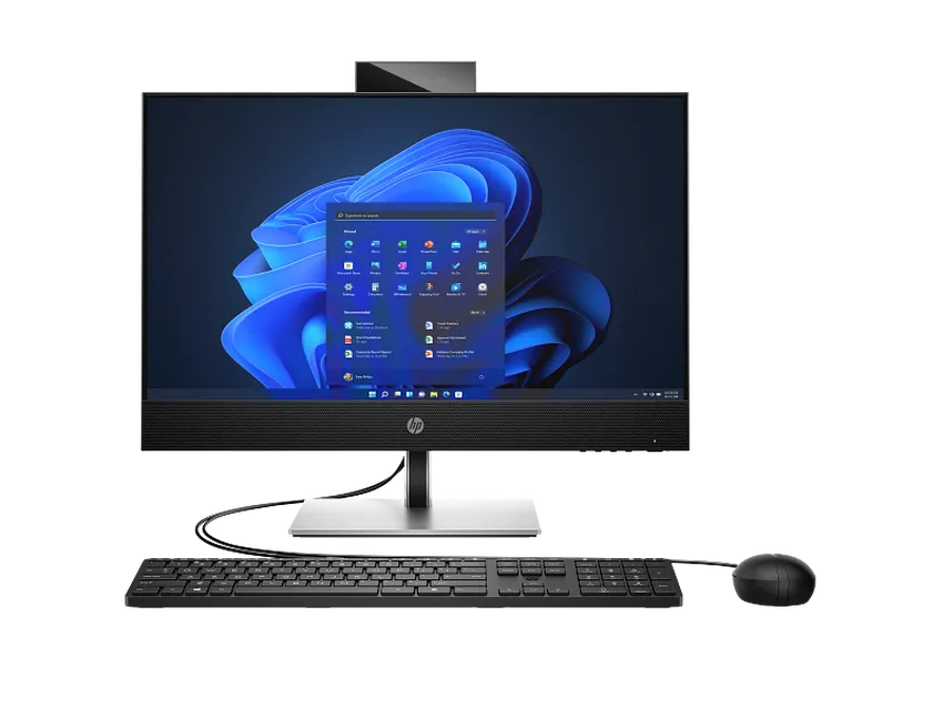 Računalnik HP ProOne 440 G9 NT AiO | i5-12500T | W11P / i5 / RAM 16 GB / SSD Disk