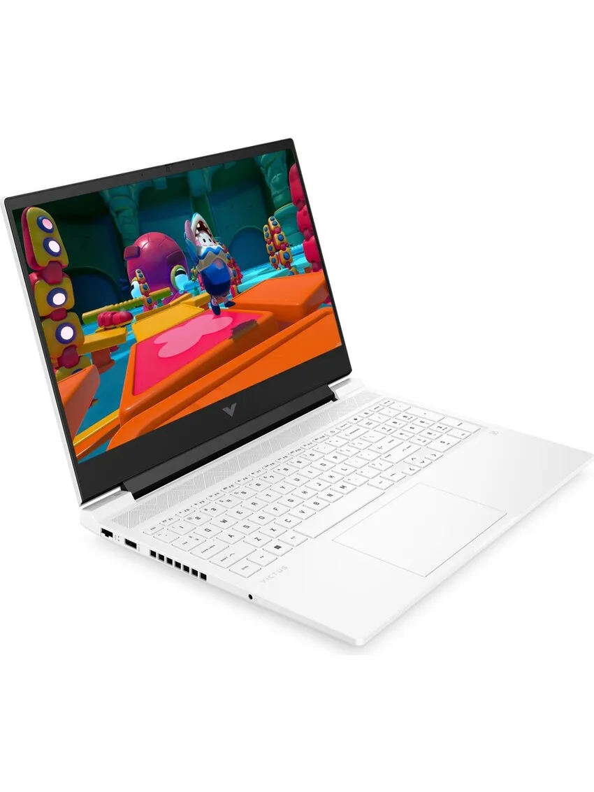 Prenosnik HP Victus Gaming 16-r1011nj | GeForce RTX 4050 (6GB) / i7 / RAM 16 GB / SSD Disk / 16,0″ FHD - slika 2
