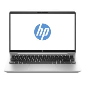 Prenosnik HP ProBook 440 G10 | Metal | i5-1334U | 16GB RAM | 256GB SSD / i5 / RAM 16 GB / SSD Disk / 14,0″ FHD