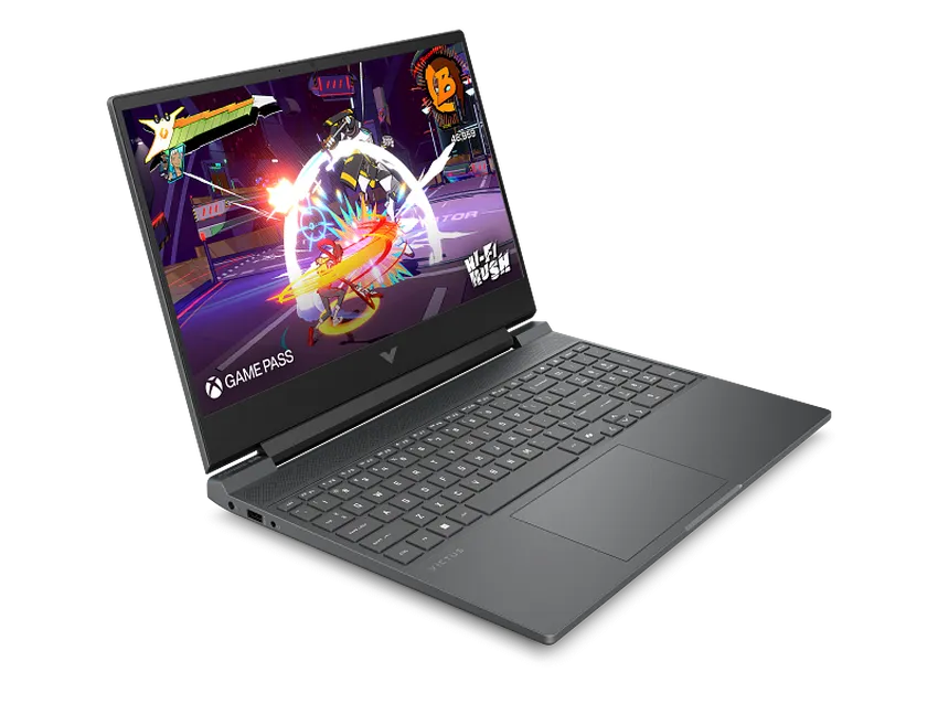 Prenosnik Victus Gaming 15-fa2009ne | RTX 3050 (6GB) / i5 / RAM 16 GB / SSD Disk / 15,6″ FHD - slika 2