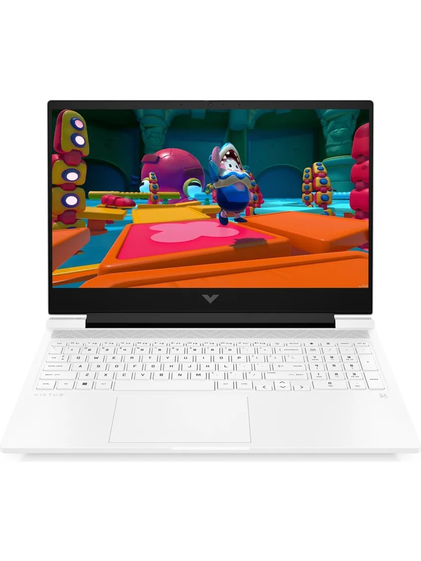 Prenosnik HP Victus Gaming 16-r1011nj | GeForce RTX 4050 (6GB) / i7 / RAM 16 GB / SSD Disk / 16,0″ FHD