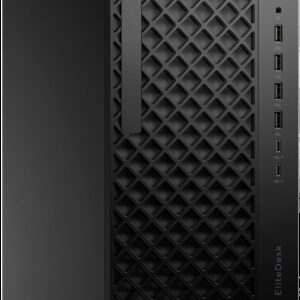 Računalnik HP EliteDesk 8 TWR G1i | U9 285 | 32GB RAM | 1TB SSD / Core Ultra 9 / RAM 32 GB / SSD Disk
