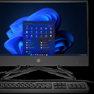Računalnik HP 200 G4 AiO | i3-1215U / i3 / RAM 4 GB / SSD Disk