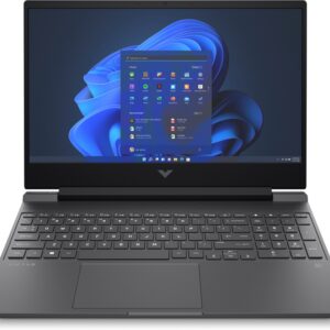 Prenosnik HP Victus Gaming 15-fb3020ne | R7-7445HS | RTX 3050 (6GB) / Ryzen 7 / RAM 16 GB / SSD Disk / 15,6″ FHD