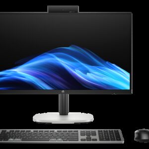 Računalnik HP ProStudio 4 AiO G1i | U5-235T | Touch / Core Ultra 5 / RAM 16 GB / SSD Disk