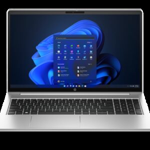 Prenosnik HP ProBook 450 G10 | Metal | i5-1334U | Win 11 Pro / i5 / RAM 8 GB / SSD Disk / 15,6″ FHD