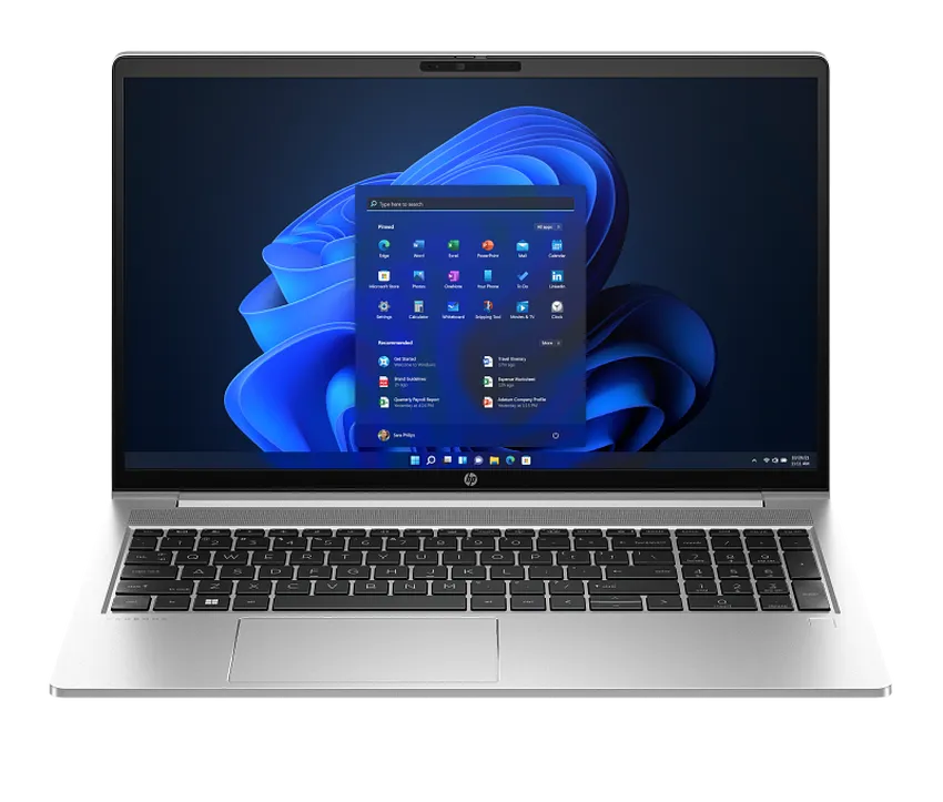 Prenosnik HP ProBook 450 G10 | Metal | i5-1334U | Win 11 Pro / i5 / RAM 8 GB / SSD Disk / 15,6″ FHD