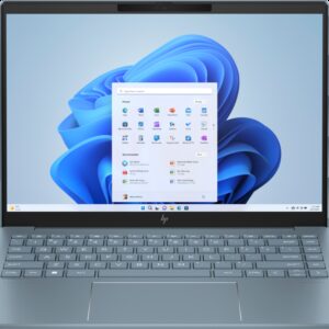 Prenosnik HP Pavilion Plus 14-ew1001ns | U7-155H | 2.8K OLED / Core Ultra 7 / RAM 32 GB / SSD Disk / 14,0″ 2.8K
