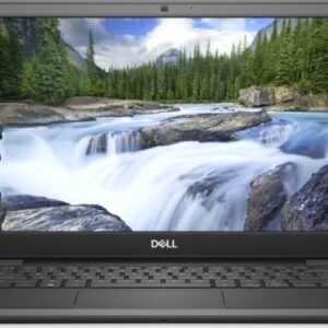Prenosnik Dell Latitude 3410 / i5 / RAM 8 GB / SSD Disk / 14,0″ FHD