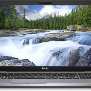 Prenosnik Dell Latitude 5510 / i5 / RAM 32 GB / SSD Disk / 15,6″ FHD