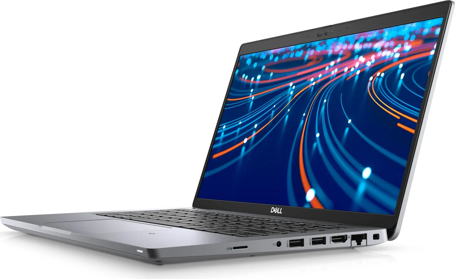 Prenosnik Dell Latitude 5420 / i5 / RAM 8 GB / SSD Disk / 14,0″ FHD - slika 2
