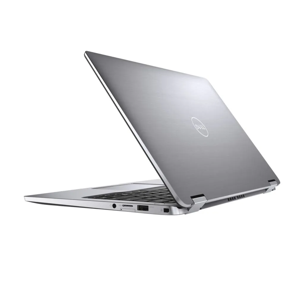 Prenosnik Dell Latitude 7400 2-IN-1 / i7 / RAM 16 GB / SSD Disk / 14,0″ FHD - slika 2