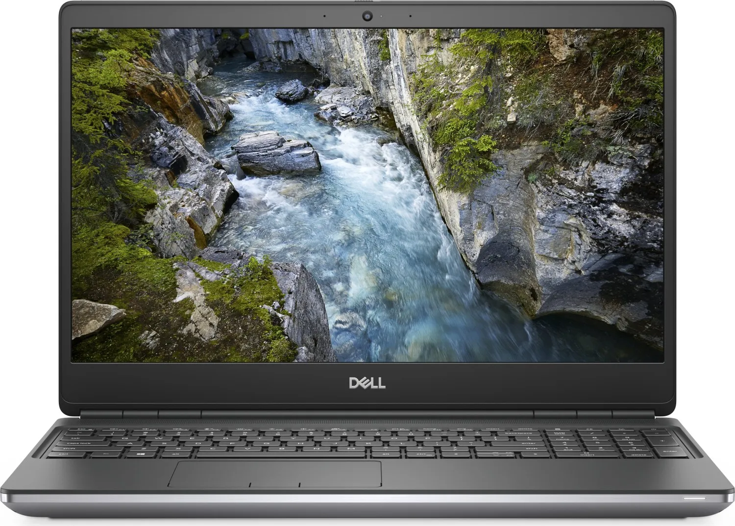 Prenosnik Dell Precision 7550 / i7 / Quadro RTX 3000 / RAM 16 GB / 512GB SSD / 15,6″ FHD - slika 2