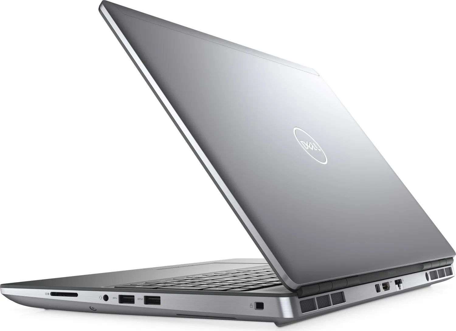 Prenosnik Dell Precision 7550 / i7 / Quadro RTX 3000 / RAM 16 GB / 512GB SSD / 15,6″ FHD