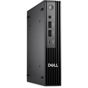 Računalnik Dell Pro Micro Plus QBM1250 / Core Ultra 5 / RAM 16 GB / SSD Disk