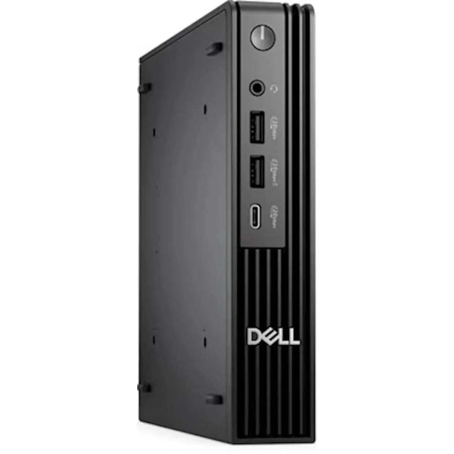 Računalnik Dell Pro Micro Plus QBM1250 / Core Ultra 5 / RAM 16 GB / SSD Disk