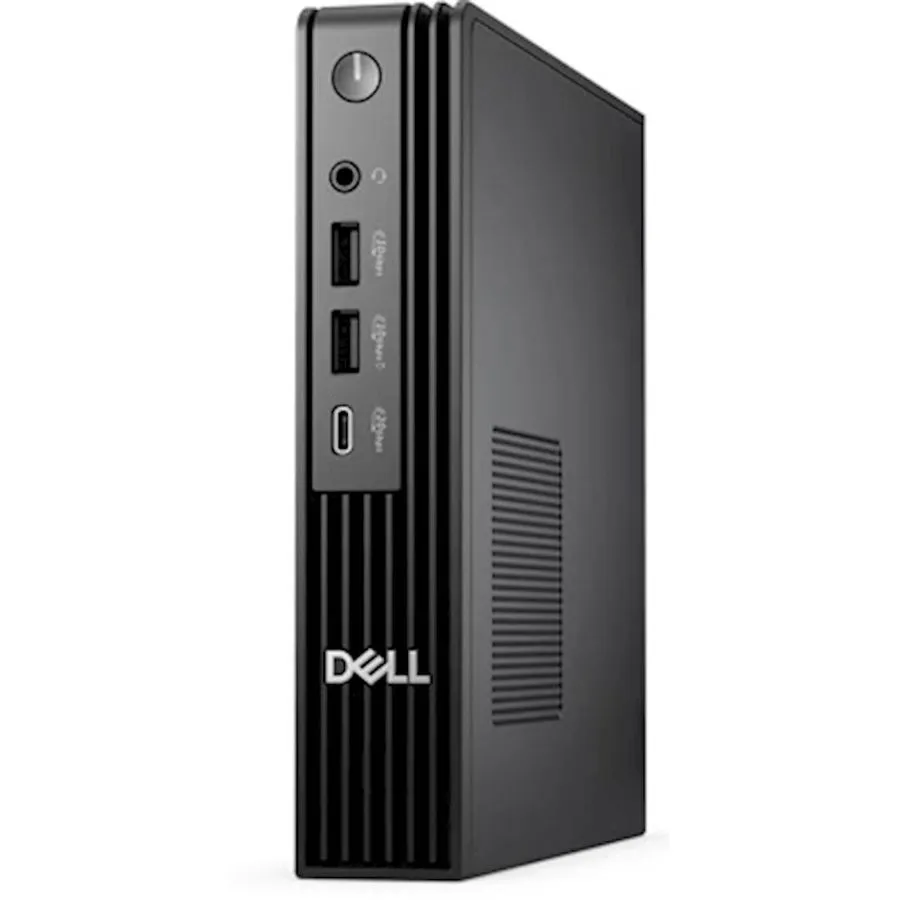 Računalnik Dell Pro Micro Plus QBM1250 / Core Ultra 5 / RAM 16 GB / SSD Disk - slika 2