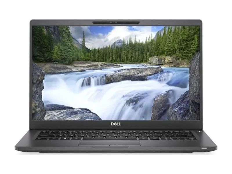 Prenosnik Dell Latitude 7400 / i5 / RAM 16 GB / SSD Disk / 14,0″ FHD - slika 2