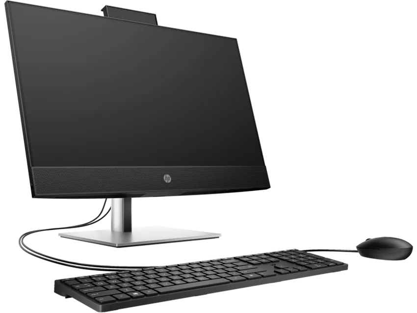 Računalnik HP ProOne 440 G9 AiO | i7-12700T | 8GB RAM | 512GB SSD / i7 / RAM 8 GB / SSD Disk - slika 2