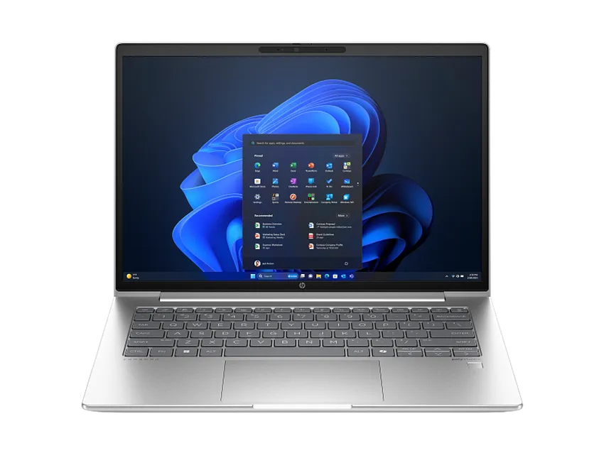 Prenosnik HP ProBook 440 G11 | U7 155U | 16GB RAM | 512GB SSD | W11P / Core Ultra 7 / RAM 16 GB / SSD Disk / 16,0″ WUXGA