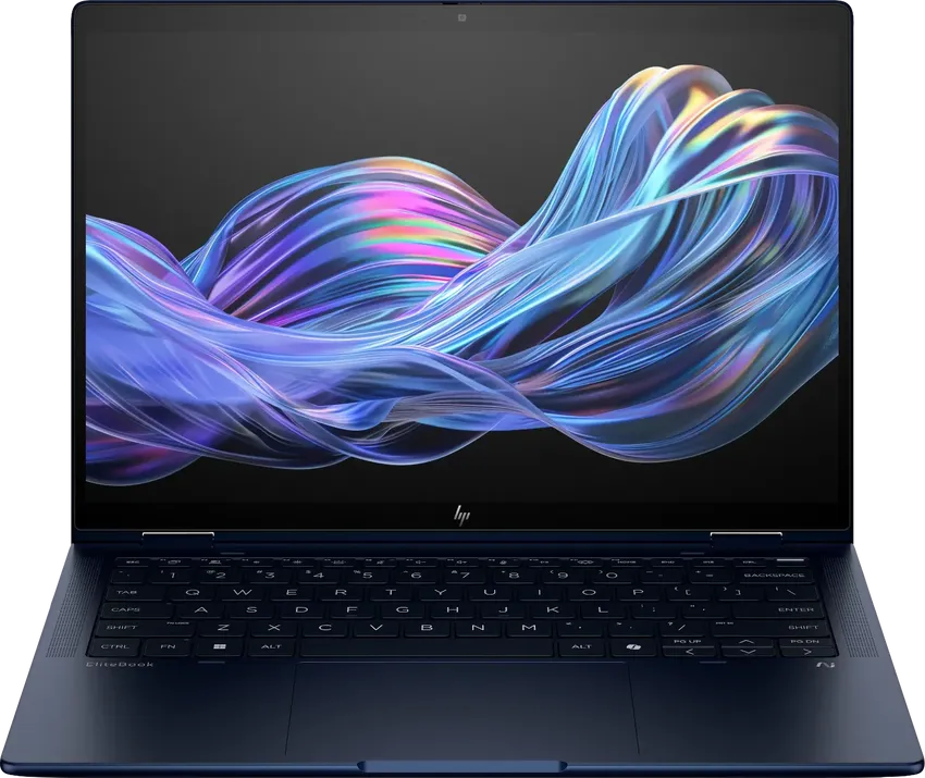 Prenosnik HP EliteBook X Flip G1i 14 AI / Core Ultra 7 / RAM 32 GB / SSD Disk / 14,0″ WUXGA - slika 2