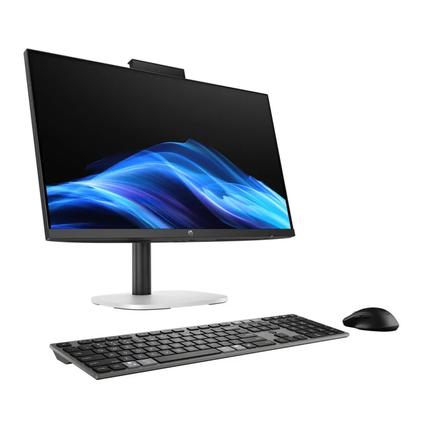 Računalnik HP ProStudio 4 AiO G1i | U5-225T | 16GB RAM | 512GB SSD | W11P / Core Ultra 5 / RAM 16 GB / SSD Disk - slika 2