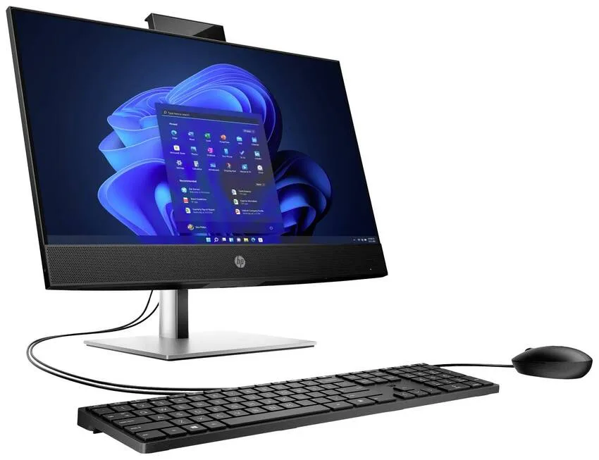 Računalnik HP ProOne 440 G9 NT AiO | i5-14500T / i5 / RAM 16 GB / SSD Disk - slika 2