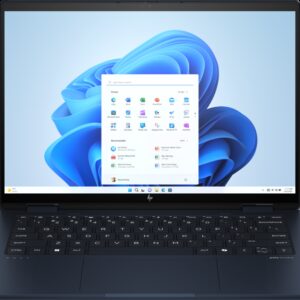 Prenosnik HP Envy x360 14-fc0779nz | Ultra 7 | 2.8K Touch OLED / Core Ultra 7 / RAM 16 GB / SSD Disk / 14,0″ 2.8K