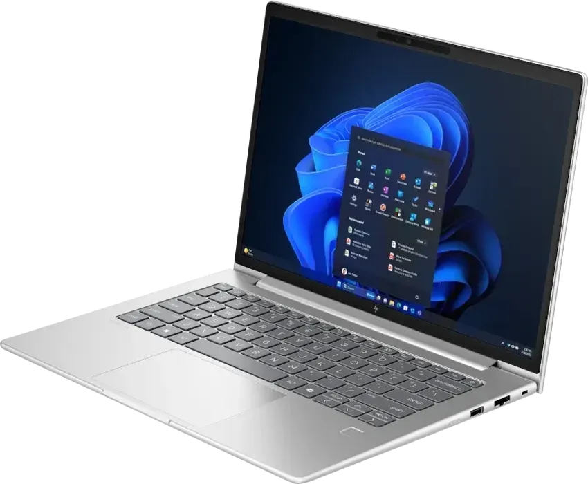 Prenosnik i HP EliteBook 6 G1i 14 | U5 235U | 16GB RAM | 256GB SSD | W11P / Core Ultra 5 / RAM 16 GB / SSD Disk / 14,0″ WUXGA - slika 2