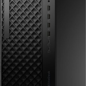 Računalnik HP EliteDesk 8 TWR G1i | U5 235 | 32GB RAM | 512GB SSD | W11P / Core Ultra 5 / RAM 32 GB / SSD Disk