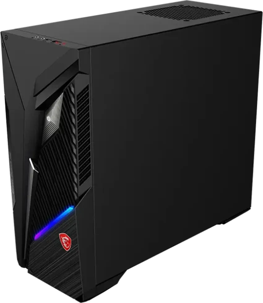 Računalnik MSI MAG Infinite S3 14NVL5-2814DE | i5-14400F | 16GB RAM | SSD 1 TB | RTX 5060 / i5 / RAM 16 GB / SSD Disk