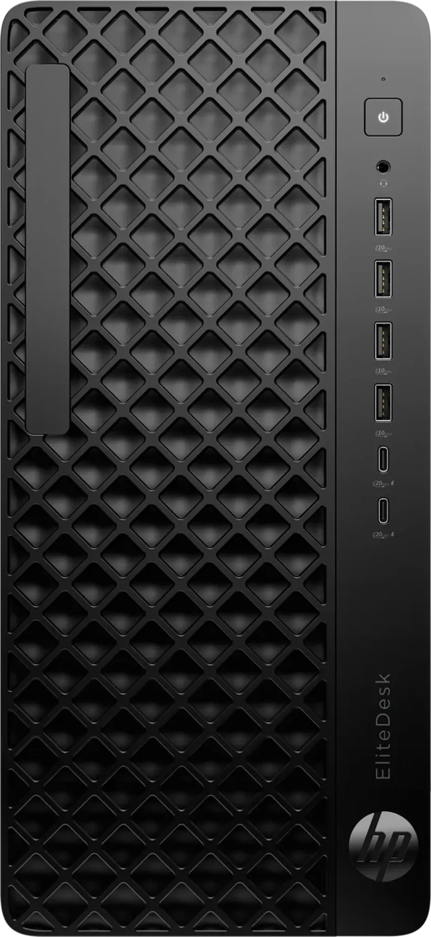 Računalnik HP EliteDesk 8 TWR G1i | U7 265 | 32GB RAM | 1TB SSD | RTX 5060 (8GB) / Core Ultra 7 / RAM 32 GB / SSD Disk - slika 2