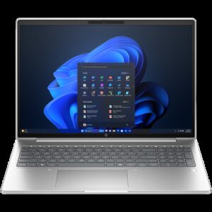 Prenosnik HP ProBook 4 G1iR 16 | Core 5 120U | W10P / Core 5 / RAM 8 GB / SSD Disk / 16,0″ WUXGA