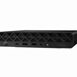 Računalnik HP EliteDesk 8 Mini G1A / Ryzen 5 / RAM 16 GB / SSD Disk