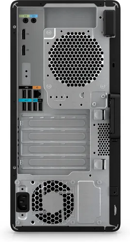 Računalnik HP Z2 Tower G9 / i7 / RAM 32 GB / SSD Disk - slika 2