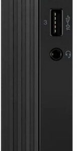 Računalnik Lenovo ThinkCentre M70Q G3 / i5 / RAM 16 GB / SSD Disk