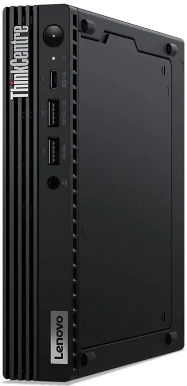Računalnik Lenovo ThinkCentre M70Q G3 / i5 / RAM 16 GB / SSD Disk - slika 2