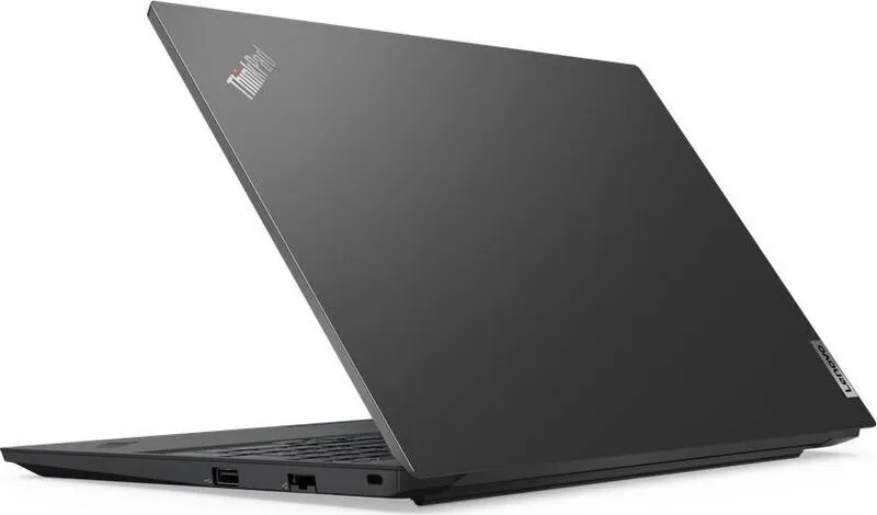Prenosnik Lenovo ThinkPad E15 G3 / Ryzen 5 / RAM 8 GB / SSD Disk / 15,6″ FHD - slika 2