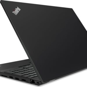 Prenosnik Lenovo ThinkPad T580 / i5 / RAM 8 GB / SSD Disk / 15,6″ FHD