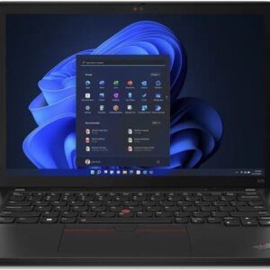 Prenosnik Lenovo ThinkPad X13 G3 / i5 / RAM 16 GB / SSD Disk / 13,3″ WUXGA