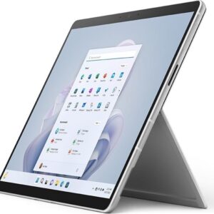 Prenosnik Microsoft Surface Pro 9 / i5 / RAM 8 GB / SSD Disk / 13,3″ 2880x1920