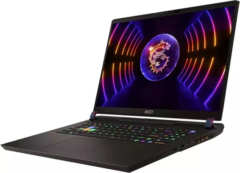 Prenosnik MSI Vector 17 HX AI A2XWHG-041 / Core Ultra 9 / RAM 32 GB / SSD Disk / 17,3″ WQXGA - slika 2